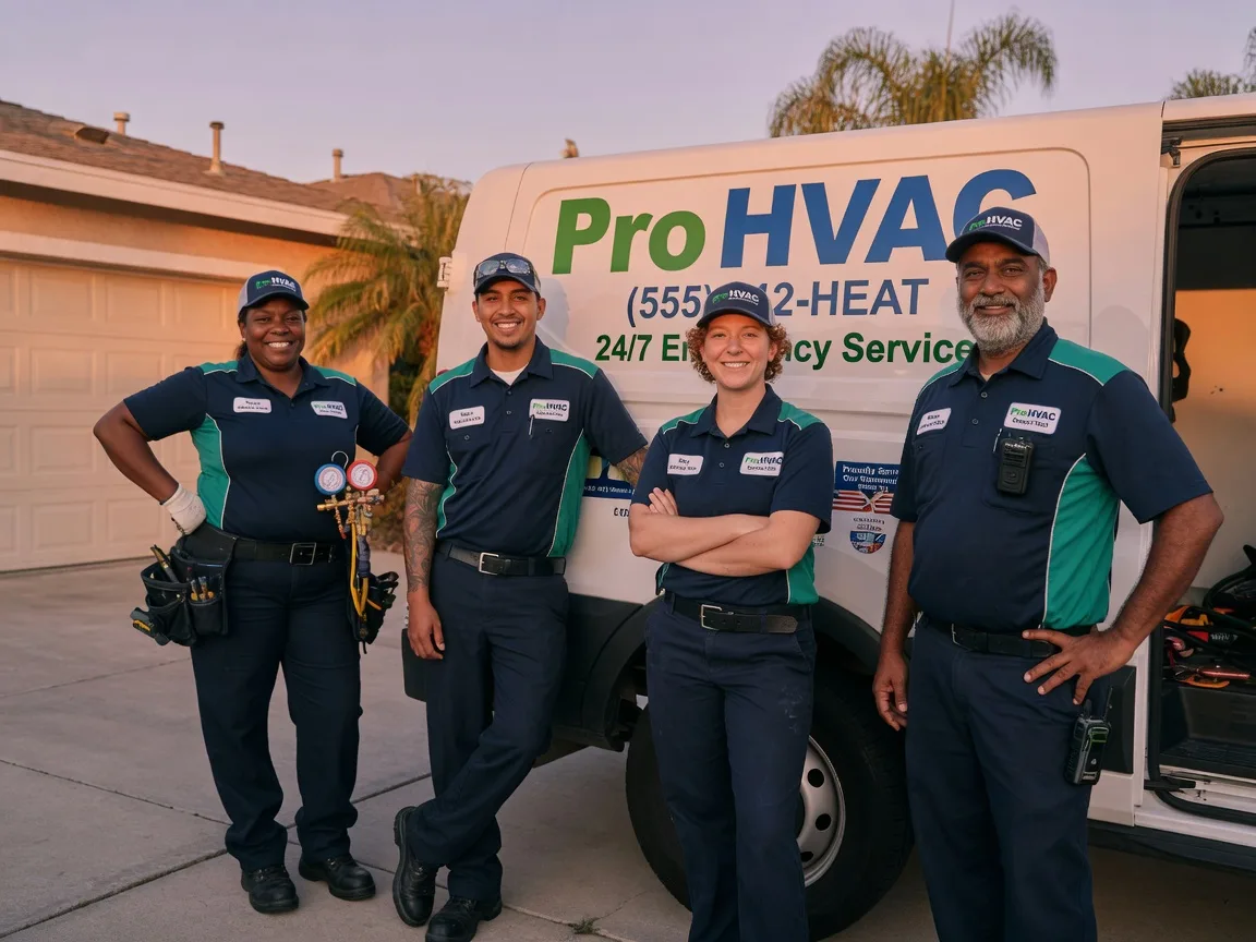 Furnace Repair company in Orwell, OH