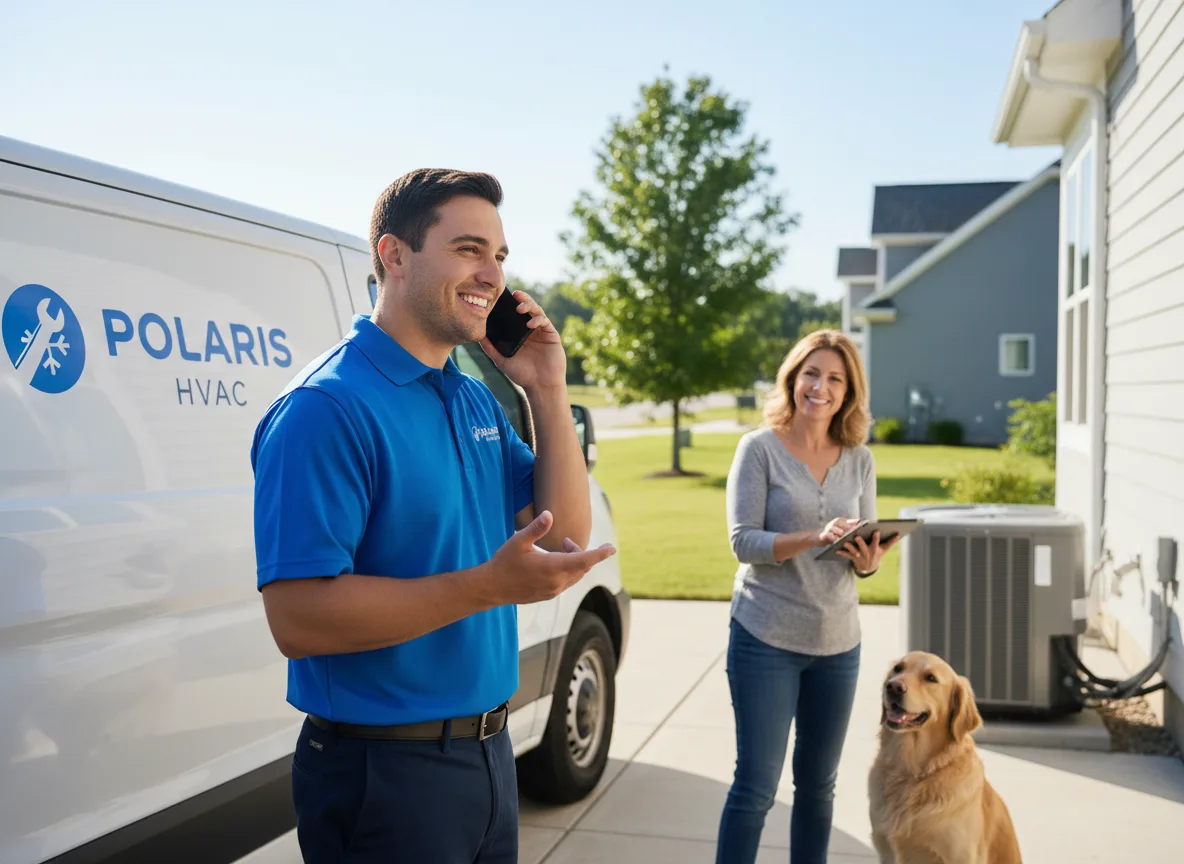 Furnace Repair Orwell, OH FAQs